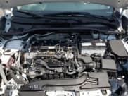 ✅ 2023 Toyota Corolla Cross XLE • VIN: 7MUDAABGXPV060797 • Lot: 62110665. Listed on Copart with 18,293 mi. Free auction sales archive from the USA and detailed vehicle history report at DreamBid. Image 12.