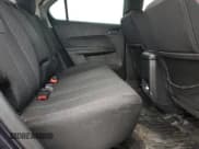 ✅ 2017 Chevrolet Equinox LS • VIN: 2GNALBEK7H1564477 • Лот: 68641604. Опубликован ранее на Copart с пробегом 68 853 миль. Бесплатный доступ к архиву аукционных продаж из США и подробный отчёт об истории автомобиля на DreamBid. Изображение 11.