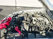 ✅ 2000 Ford Mustang • VIN: 1FAFP4046YF302634 • Лот: 43552678. Опубликован ранее на IAAI с пробегом 216 260 миль. Бесплатный доступ к архиву аукционных продаж из США и подробный отчёт об истории автомобиля на DreamBid. Изображение 12.