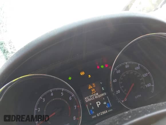 2017 Mitsubishi Outlander ES с VIN JA4AP3AUXHZ044317, выставлен на аукционе IAAI как лот 43149031 с пробегом 72 964 миль миль и . История ставок и продаж доступна на DreamBid. Изображение 16.