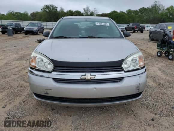 2005 Chevrolet Malibu Maxx LS с VIN 1G1ZT62875F266178, выставлен на аукционе Copart как лот 51301565 с пробегом 321 481 миль миль и Списание • Salvage title. История ставок и продаж доступна на DreamBid. Изображение 5.