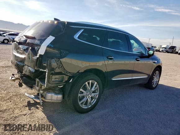 ✅ 2023 Buick Enclave Premium • VIN: 5GAERCKW2PJ108138 • Лот: 65157215. Опубликован ранее на Copart с пробегом 5 932 миль. Бесплатный доступ к архиву аукционных продаж из США и подробный отчёт об истории автомобиля на DreamBid. Изображение 3.