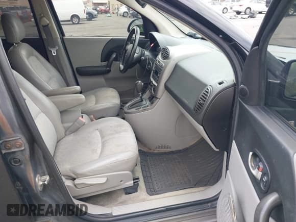 ✅ 2004 Saturn VUE V6 • VIN: 5GZCZ53434S815171 • Lot: 41784658. Wystawiony na IAAI z przebiegiem 160 324 mil. Bezpłatny archiwum sprzedaży aukcyjnych z USA i szczegółowy raport historii pojazdu na DreamBid. Zdjęcie 5.