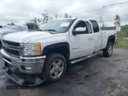 ✅ 2012 Chevrolet Silverado 2500HD LTZ • VIN: 1GC1KYE88CF200220 • Lot: 43410640. Wystawiony na IAAI z przebiegiem 246 702 mil. Bezpłatny archiwum sprzedaży aukcyjnych z USA i szczegółowy raport historii pojazdu na DreamBid. Zdjęcie 2.