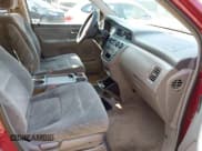 ✅ 2002 Honda Odyssey EX • VIN: 2HKRL18602H561267 • Lot: 42835580. Listed on IAAI with 190,400 mi. Free auction sales archive from the USA and detailed vehicle history report at DreamBid. Image 5.