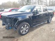 ✅ 2021 Ford F-150 XL • VIN: 1FTFW1CD4MFC76410 • Lot: 41405983. Wystawiony na IAAI z przebiegiem 79 768 mil. Bezpłatny archiwum sprzedaży aukcyjnych z USA i szczegółowy raport historii pojazdu na DreamBid. Zdjęcie 2.