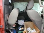 ✅ 2017 Nissan Frontier SV • VIN: 1N6AD0ER0HN751160 • Лот: 81429095. Опубликован ранее на Copart с пробегом 127 035 миль. Бесплатный доступ к архиву аукционных продаж из США и подробный отчёт об истории автомобиля на DreamBid. Изображение 10.