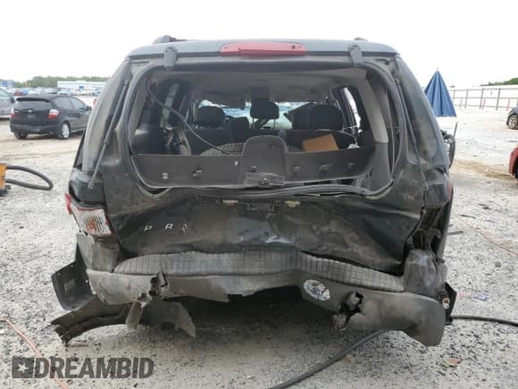 ✅ 2003 Ford Explorer XLT • VIN: 1FMZU63K83UB15143 • Lot: 53867895. Wystawiony na Copart z przebiegiem Nie podano. Bezpłatny archiwum sprzedaży aukcyjnych z USA i szczegółowy raport historii pojazdu na DreamBid. Zdjęcie 6.