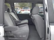 ✅ 2006 Mazda MPV LX • VIN: JM3LW28A360568523 • Lot: 41957783. Listed on IAAI with 151,606 mi. Free auction sales archive from the USA and detailed vehicle history report at DreamBid. Image 8.