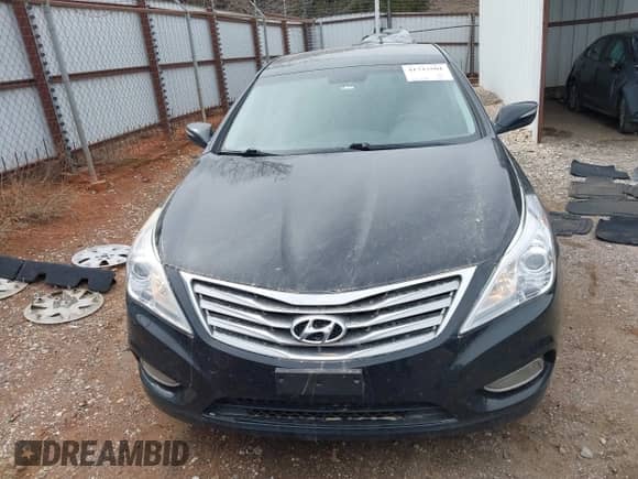 2013 Hyundai Azera с VIN KMHFH4JG7DA211276, выставлен на аукционе IAAI как лот 41743501 с пробегом 167 299 миль миль и . История ставок и продаж доступна на DreamBid. Изображение 12.