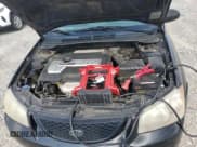 ✅ 2006 Kia Spectra • VIN: KNAFE161165348478 • Lot: 63080295. Listed on Copart with 227,930 mi. Free auction sales archive from the USA and detailed vehicle history report at DreamBid. Image 11.