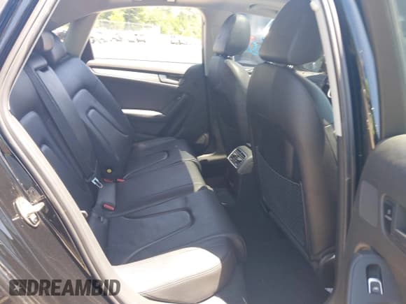 ✅ 2015 Audi A4 Premium Plus • VIN: WAUFFAFL8FN005343 • Lot: 42550360. Listed on IAAI with 99,811 mi. Free auction sales archive from the USA and detailed vehicle history report at DreamBid. Image 8.