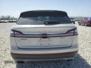 ✅ 2020 Lincoln Nautilus Standard • VIN: 2LMPJ6J96LBL14881 • Lot: 49259625. Listed on Copart with 65,561 mi. Free auction sales archive from the USA and detailed vehicle history report at DreamBid. Image 6.