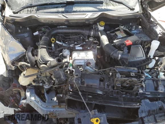 ✅ 2019 Ford EcoSport SE • VIN: MAJ3S2GE1KC284928 • Lot: 50403315. Listed on Copart with 55,961 mi. Free auction sales archive from the USA and detailed vehicle history report at DreamBid. Image 12.