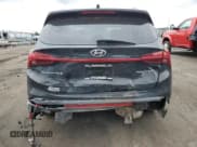 ✅ 2023 Hyundai Santa Fe Limited • VIN: 5NMS5DA1XPH002065 • Lot: 59898194. Wystawiony na Copart z przebiegiem 37 169 mil. Bezpłatny archiwum sprzedaży aukcyjnych z USA i szczegółowy raport historii pojazdu na DreamBid. Zdjęcie 6.