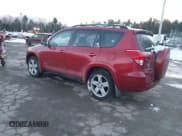 ✅ 2008 Toyota RAV4 Sport • VIN: JTMBD32V486068768 • Лот: 43839875. Опубликован ранее на IAAI с пробегом 163 065 миль. Бесплатный доступ к архиву аукционных продаж из США и подробный отчёт об истории автомобиля на DreamBid. Изображение 3.
