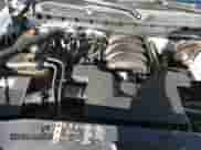 2018 Chevrolet Silverado 1500 Work Truck with VIN 3GCUKNEC9JG104964, listed as a Copart auction lot 91640105 with 125,419 mi miles and Clean title. Bid and sale history available at DreamBid. Image 13.