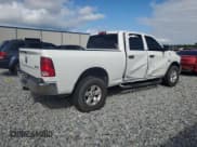 ✅ 2017 Ram 1500 Tradesman • VIN: 1C6RR7ST9HS865120 • Lot: 85355495. Listed on Copart with 134,944 mi. Free auction sales archive from the USA and detailed vehicle history report at DreamBid. Image 3.