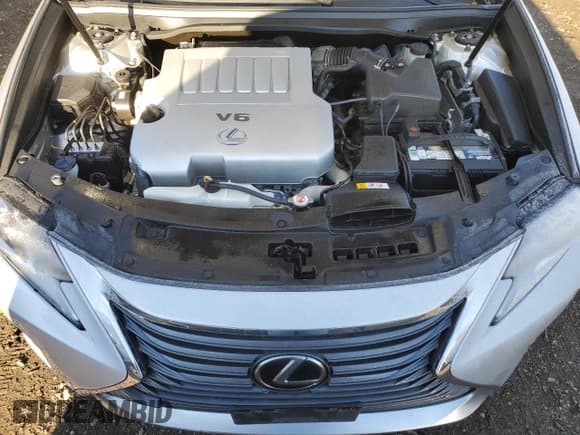 ✅ 2017 Lexus ES 350 • VIN: 58ABK1GG7HU037583 • Lot: 82762715. Wystawiony na Copart z przebiegiem 40 126 mil. Bezpłatny archiwum sprzedaży aukcyjnych z USA i szczegółowy raport historii pojazdu na DreamBid. Zdjęcie 11.