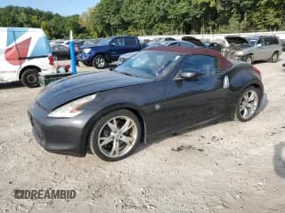 ✅ 2010 Nissan 370Z Touring • VIN: JN1AZ4FH3AM304435 • Lot: 71959614. Wystawiony na Copart z przebiegiem 123 786 mil. Bezpłatny archiwum sprzedaży aukcyjnych z USA i szczegółowy raport historii pojazdu na DreamBid. Zdjęcie 1.