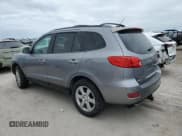 ✅ 2007 Hyundai Santa Fe SE • VIN: 5NMSH13E77H125053 • Lot: 77010114. Listed on Copart with Not provided. Free auction sales archive from the USA and detailed vehicle history report at DreamBid. Image 2.