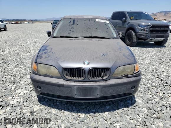 ✅ 2002 BMW 3 Series 325xi • VIN: WBAEU33482PF67741 • Лот: 64844365. Опубликован ранее на Copart с пробегом 226 924 миль. Бесплатный доступ к архиву аукционных продаж из США и подробный отчёт об истории автомобиля на DreamBid. Изображение 5.