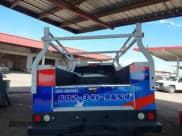 ✅ 2016 Chevrolet Silverado 2500HD Work Truck • VIN: 1GB0CUEGXGZ280914 • Lot: 43417486. Listed on IAAI with 152,408 mi. Free auction sales archive from the USA and detailed vehicle history report at DreamBid. Image 17.