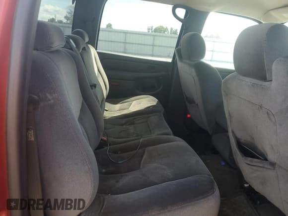 ✅ 2006 GMC Sierra 1500 SL • VIN: 2GTEC13V461354238 • Lot: 70730925. Listed on Copart with 216,328 mi. Free auction sales archive from the USA and detailed vehicle history report at DreamBid. Image 10.