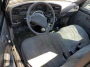 ✅ 1992 Toyota Pickup • VIN: JT4RN81A8N0104449 • Lot: 49462795. Listed on Copart with 189,796 mi. Free auction sales archive from the USA and detailed vehicle history report at DreamBid. Image 8.