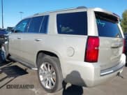 ✅ 2015 Chevrolet Tahoe LT • VIN: 1GNSCBKC3FR642890 • Lot: 43781475. Wystawiony na IAAI z przebiegiem 166 444 mil. Bezpłatny archiwum sprzedaży aukcyjnych z USA i szczegółowy raport historii pojazdu na DreamBid. Zdjęcie 3.