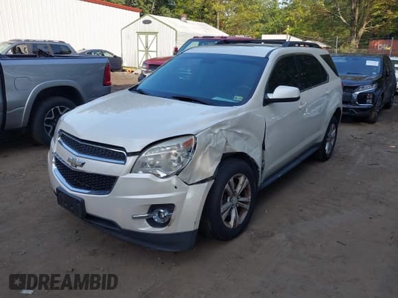 ✅ 2014 Chevrolet Equinox LT • VIN: 1GNFLGEK8EZ128940 • Лот: 43269112. Опубликован ранее на IAAI с пробегом 106 759 миль. Бесплатный доступ к архиву аукционных продаж из США и подробный отчёт об истории автомобиля на DreamBid. Изображение 17.