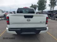 ✅ 2024 Nissan Frontier S • VIN: 1N6ED1CM4RN654284 • Lot: 43085762. Listed on IAAI with 7,903 mi. Free auction sales archive from the USA and detailed vehicle history report at DreamBid. Image 17.