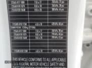 ✅ 2021 Land Rover Range Rover Evoque R-Dynamic S • VIN: SALZT2FX0MH153363 • Lot: 84070145. Listed on Copart with 47,350 mi. Free auction sales archive from the USA and detailed vehicle history report at DreamBid. Image 14.