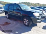 ✅ 2004 Toyota 4Runner SR5 • VIN: JTEBT14R640044097 • Lot: 43598738. Wystawiony na IAAI z przebiegiem 182 209 mil. Bezpłatny archiwum sprzedaży aukcyjnych z USA i szczegółowy raport historii pojazdu na DreamBid. Zdjęcie 1.
