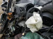 ✅ 2022 Dodge Durango Special Service • VIN: 1C4RDJFG4NC136613 • Lot: 58925785. Listed on Copart with Not provided. Free auction sales archive from the USA and detailed vehicle history report at DreamBid. Image 8.