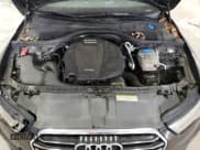 ✅ 2017 Audi A6 • VIN: WAUG8BFCXHN004735 • Лот: 48939825. Опубликован ранее на Copart с пробегом 107 062 миль. Бесплатный доступ к архиву аукционных продаж из США и подробный отчёт об истории автомобиля на DreamBid. Изображение 11.