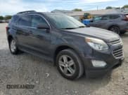 ✅ 2016 Chevrolet Equinox LT • VIN: 1GNALCEK9GZ100490 • Лот: 87296285. Опубликован ранее на Copart с пробегом 160 744 миль. Бесплатный доступ к архиву аукционных продаж из США и подробный отчёт об истории автомобиля на DreamBid. Изображение 4.