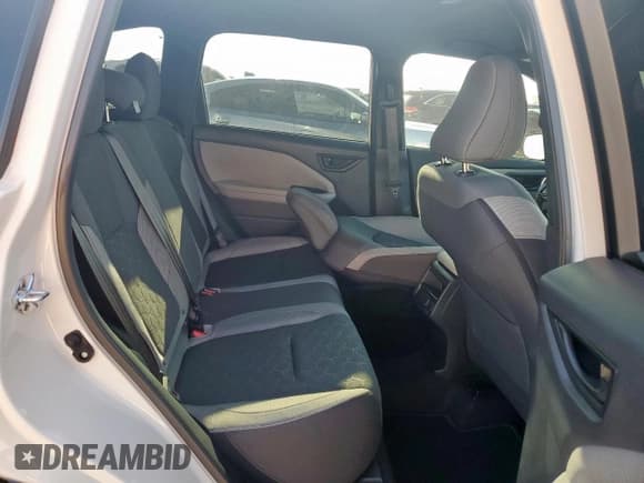 ✅ 2025 Subaru Forester • VIN: JF2SLDAC4SH493638 • Лот: 70173555. Опубликован ранее на Copart с пробегом 4 139 миль. Бесплатный доступ к архиву аукционных продаж из США и подробный отчёт об истории автомобиля на DreamBid. Изображение 11.