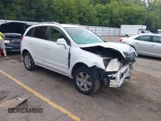 2008 Saturn VUE XR z VIN 3GSDL73728S505914, wystawiony jako IAAI lot #42897978 z przebiegiem 215 931 mil mil oraz . Historia ofert i sprzedaży dostępna na DreamBid. Obrazek 1.