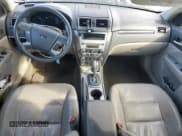 ✅ 2012 Ford Fusion SEL • VIN: 3FAHP0JG8CR124652 • Lot: 92018285. Listed on Copart with Not provided. Free auction sales archive from the USA and detailed vehicle history report at DreamBid. Image 8.