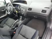 ✅ 2015 Honda Civic LX • VIN: 2HGFG3B56FH521780 • Lot: 86528575. Listed on Copart with 93,902 mi. Free auction sales archive from the USA and detailed vehicle history report at DreamBid. Image 8.