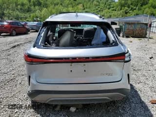 ✅ 2024 Lexus RX 350 Premium • VIN: 2T2BAMCA0RC075801 • Lot: 54870475. Wystawiony na Copart z przebiegiem Nie podano. Bezpłatny archiwum sprzedaży aukcyjnych z USA i szczegółowy raport historii pojazdu na DreamBid. Zdjęcie 6.