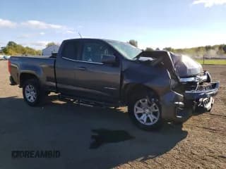 ✅ 2016 Chevrolet Colorado 4WD LT • VIN: 1GCHTCE32G1363404 • Лот: 75036974. Опубликован ранее на Copart с пробегом 69 862 миль. Бесплатный доступ к архиву аукционных продаж из США и подробный отчёт об истории автомобиля на DreamBid. Изображение 4.