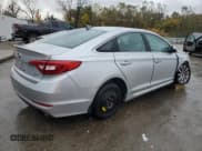 ✅ 2016 Hyundai Sonata Sport • VIN: 5NPE34AF3GH426396 • Лот: 90401775. Опубликован ранее на Copart с пробегом 126 589 миль. Бесплатный доступ к архиву аукционных продаж из США и подробный отчёт об истории автомобиля на DreamBid. Изображение 3.