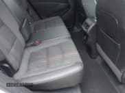 ✅ 2022 Chevrolet Equinox RS • VIN: 2GNAXWEV9N6123308 • Lot: 43661444. Listed on IAAI with 19,338 mi. Free auction sales archive from the USA and detailed vehicle history report at DreamBid. Image 8.