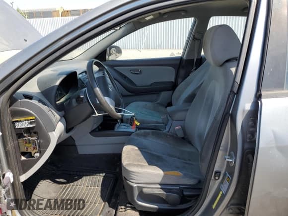 ✅ 2010 Hyundai Elantra GLS • VIN: KMHDU4AD9AU041537 • Лот: 68439195. Опубликован ранее на Copart с пробегом 81 226 миль. Бесплатный доступ к архиву аукционных продаж из США и подробный отчёт об истории автомобиля на DreamBid. Изображение 7.