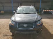 ✅ 2011 Hyundai Santa Fe Limited • VIN: 5XYZKDAG2BG038542 • Lot: 75700574. Listed on Copart with 180,557 mi. Free auction sales archive from the USA and detailed vehicle history report at DreamBid. Image 5.