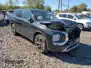 2024 Mitsubishi Outlander SE с VIN JA4J4VA87RZ058328, выставлен на аукционе Copart как лот 82343145 с пробегом 14 992 миль миль и Списание • Salvage title. История ставок и продаж доступна на DreamBid. Изображение 15.