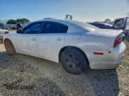 ✅ 2013 Dodge Charger Police • VIN: 2C3CDXAG6DH696228 • Лот: 95124585. Опубликован ранее на Copart с пробегом 208 583 миль. Бесплатный доступ к архиву аукционных продаж из США и подробный отчёт об истории автомобиля на DreamBid. Изображение 2.