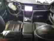 2024 Jeep Grand Cherokee with VIN 1C4RJYB69RC681274, listed as a Copart auction lot 71669875 with 7,223 mi miles and Salvage title. Bid and sale history available at DreamBid. Image 8.